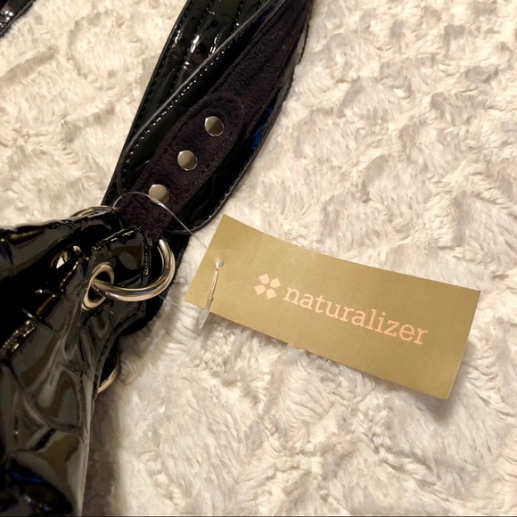 Naturalizer Patchwork Hobo - Picture 4 of 8